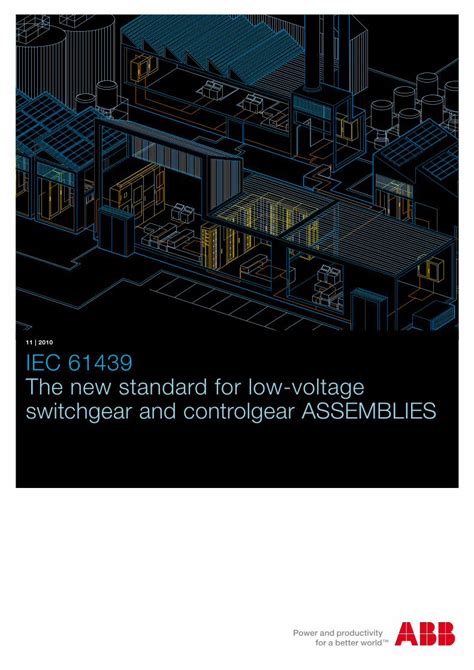 iec 61439 standard pdf.